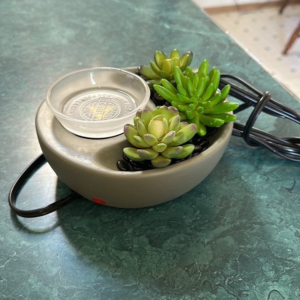 Scents Burner